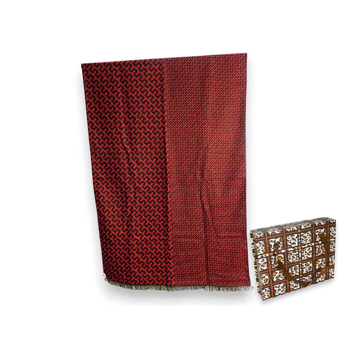 Sciarpa donna in poliestere Coveri Collection