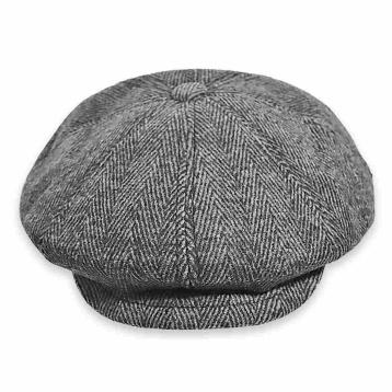 Cappello uomo Polo Play con zainetto in omaggio