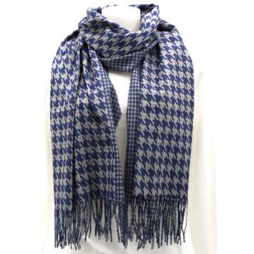 Sciarpa donna in viscosa double Roncato