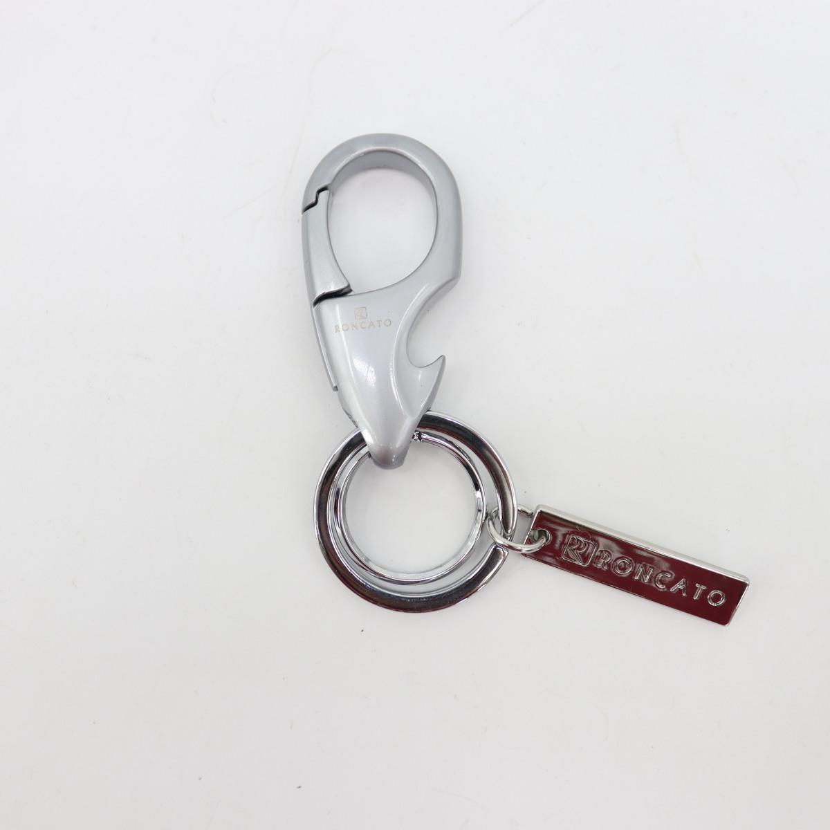 Portachiavi in metallo Roncato