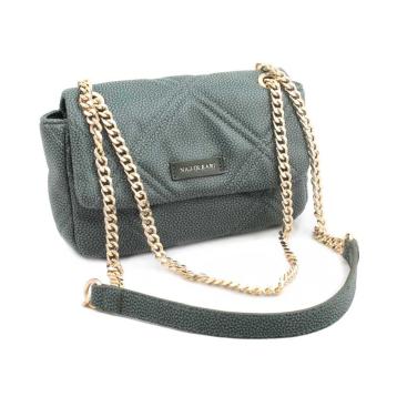 Borsa donna con patta piccola naj-oleari