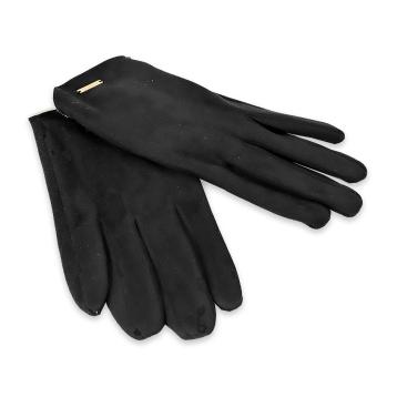 Guanti uomo in poliestere coveri collection