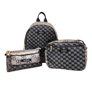 Set 3 pezzi Renato Balestra