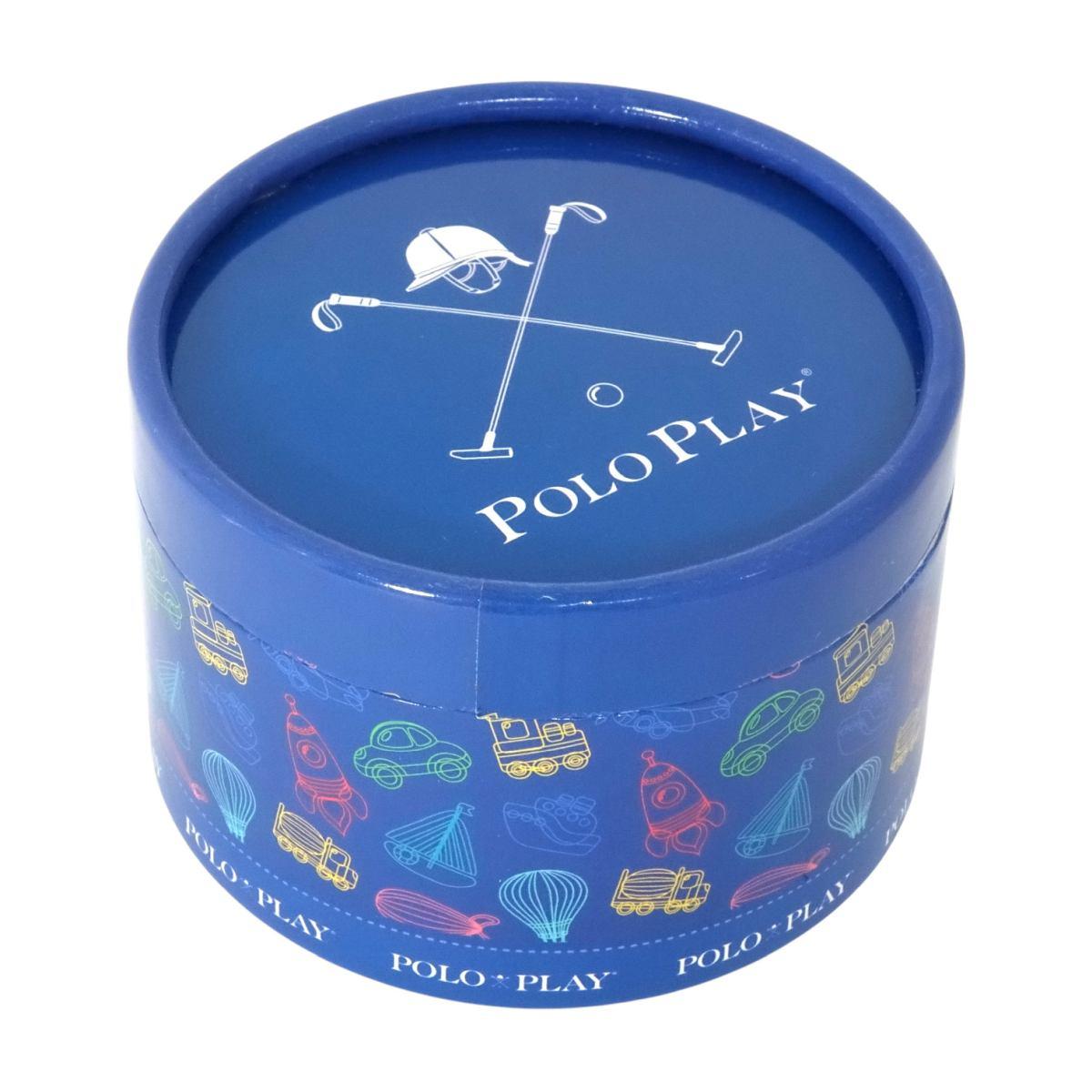 Orologio bimbo Polo Play Airplanes