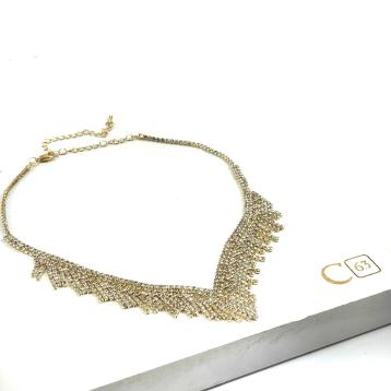 Collana c63