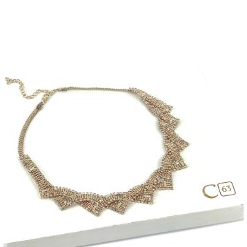 Collana donna C63