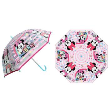 Ombrello bimba 45/8 minnie