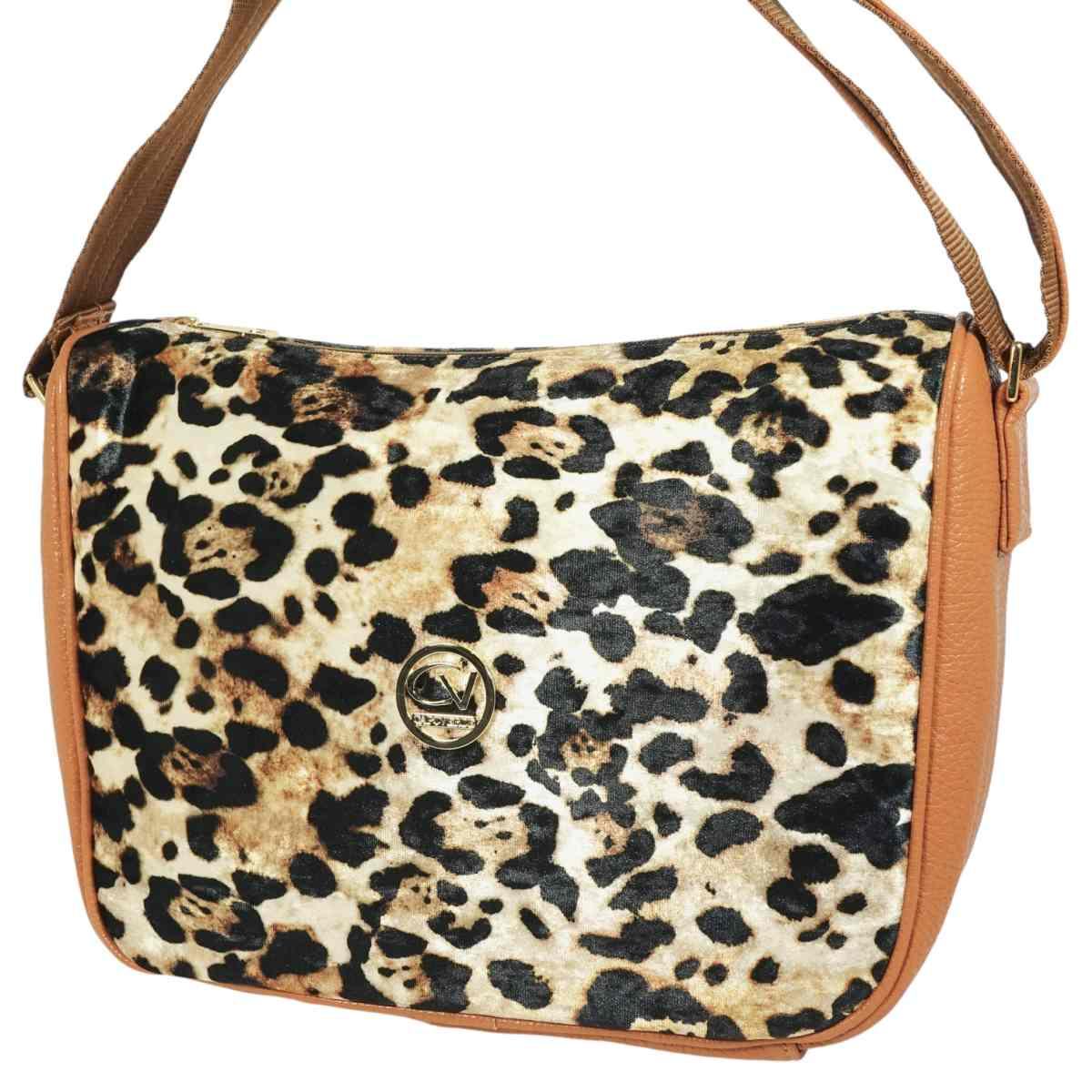 Borsa tracolla donna Capoverde Made in Italy