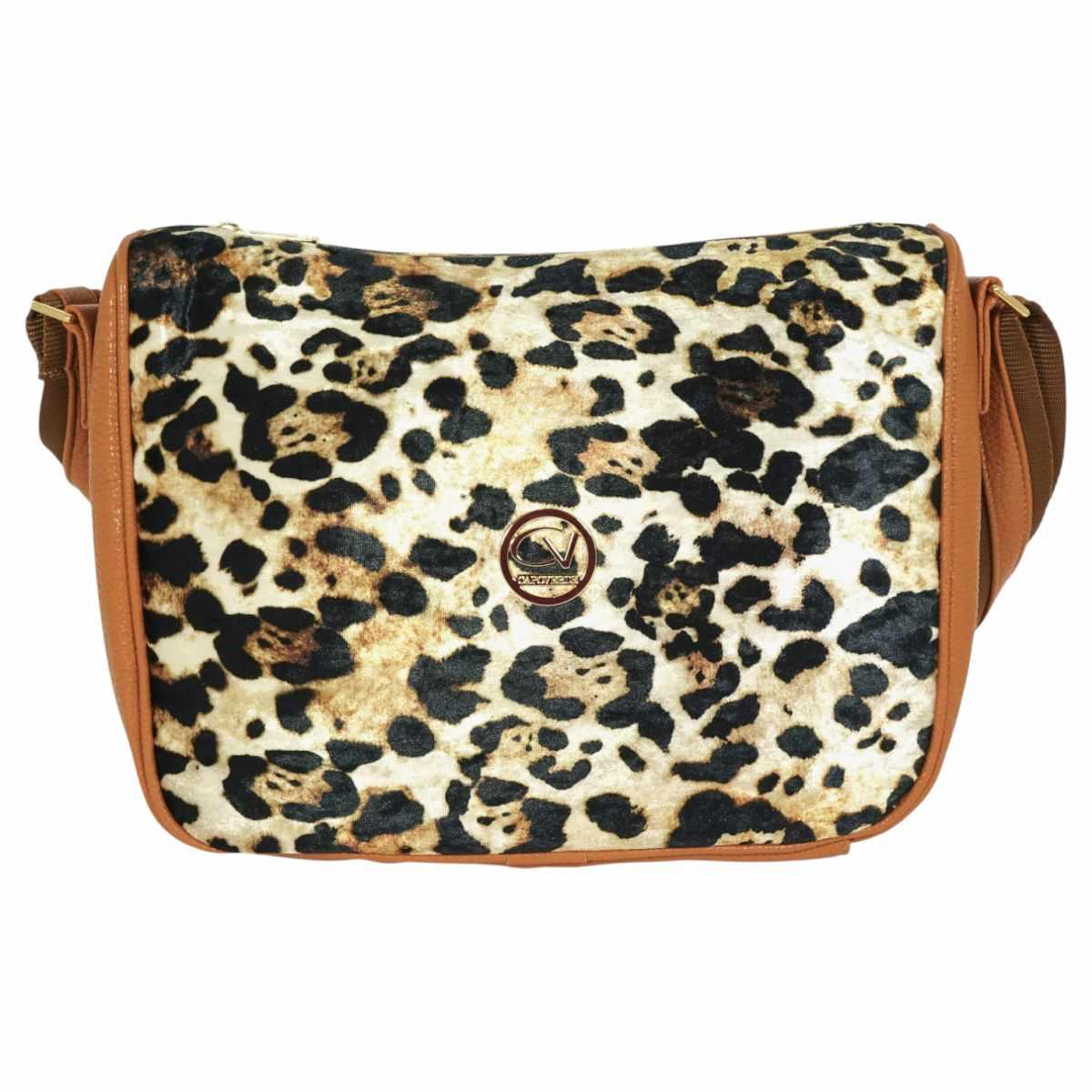 Borsa tracolla donna Capoverde Made in Italy