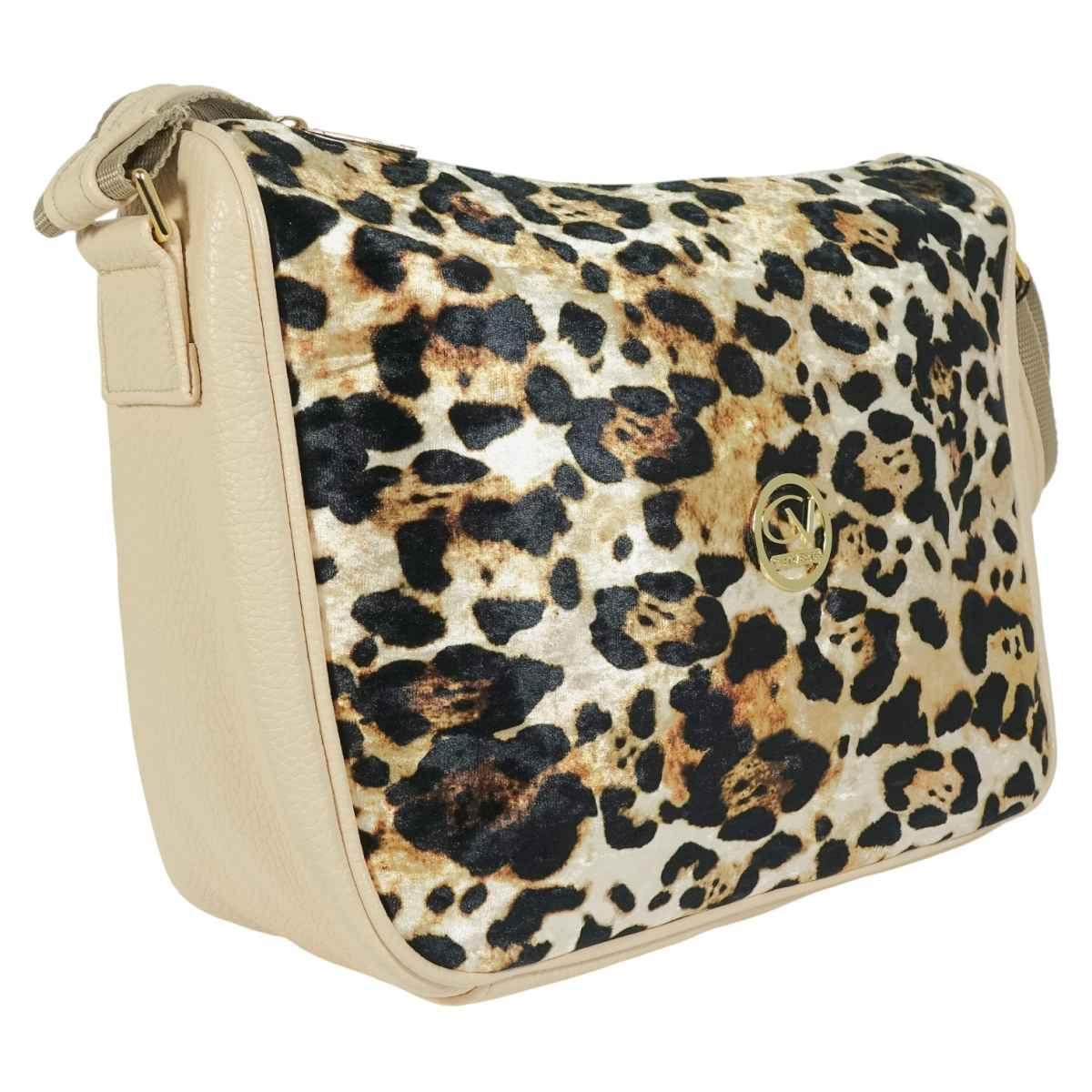 Borsa tracolla donna Capoverde Made in Italy