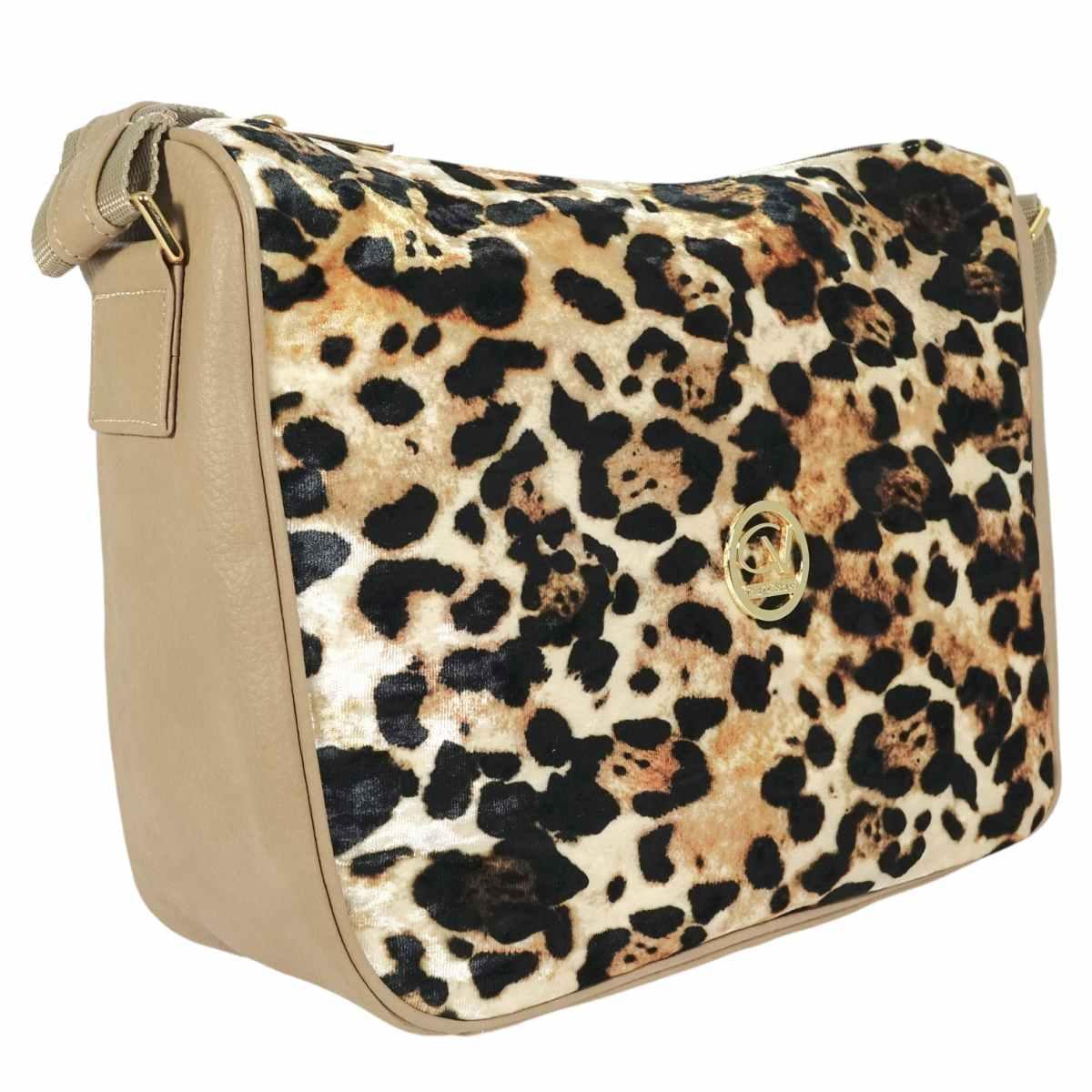 Borsa tracolla donna Capoverde Made in Italy