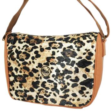 Borsa tracolla donna Capoverde Made in Italy