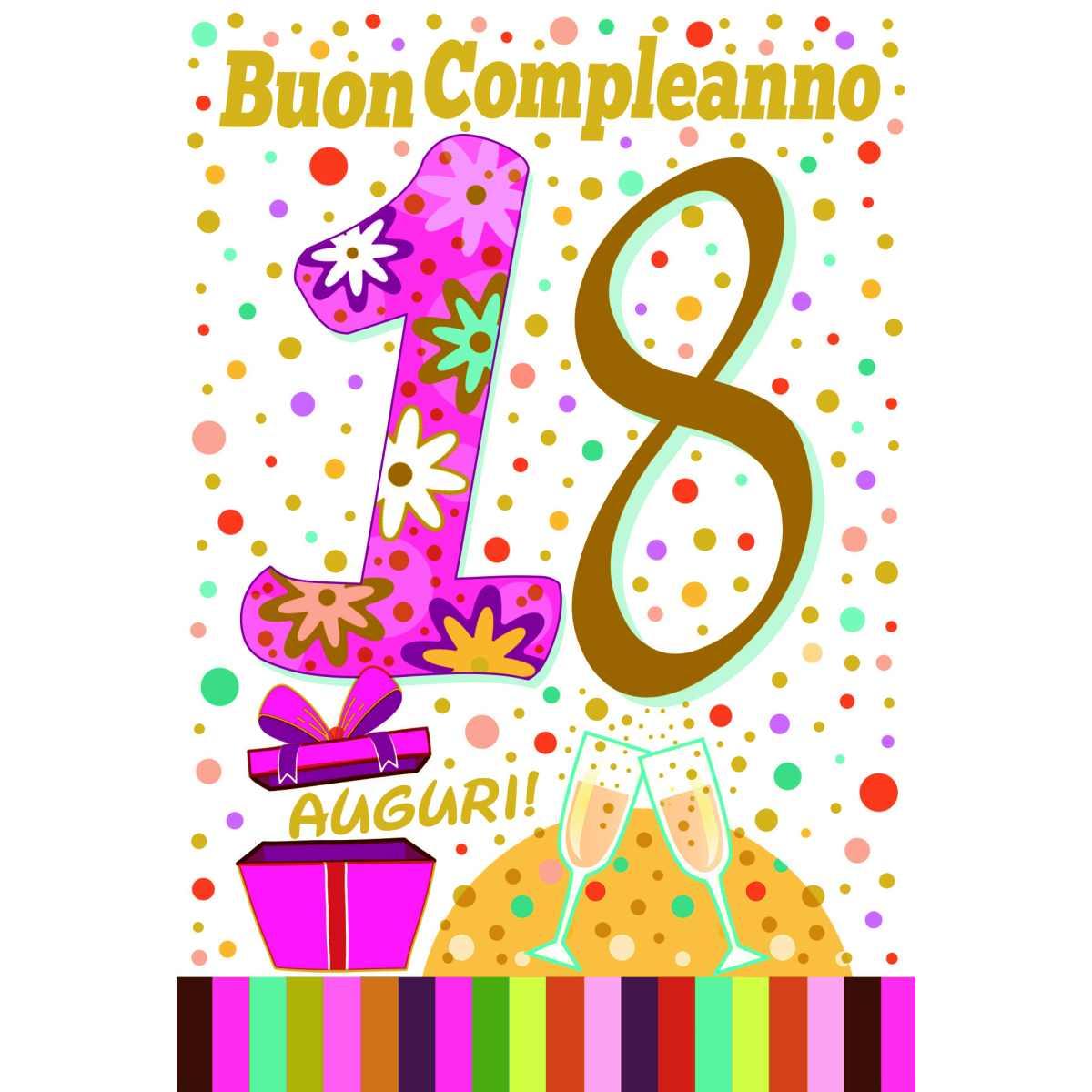 Biglietti auguri 3 soggetti