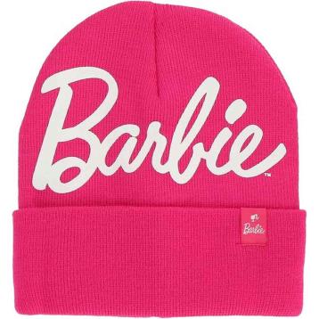 Cappello in tessuto Barbie