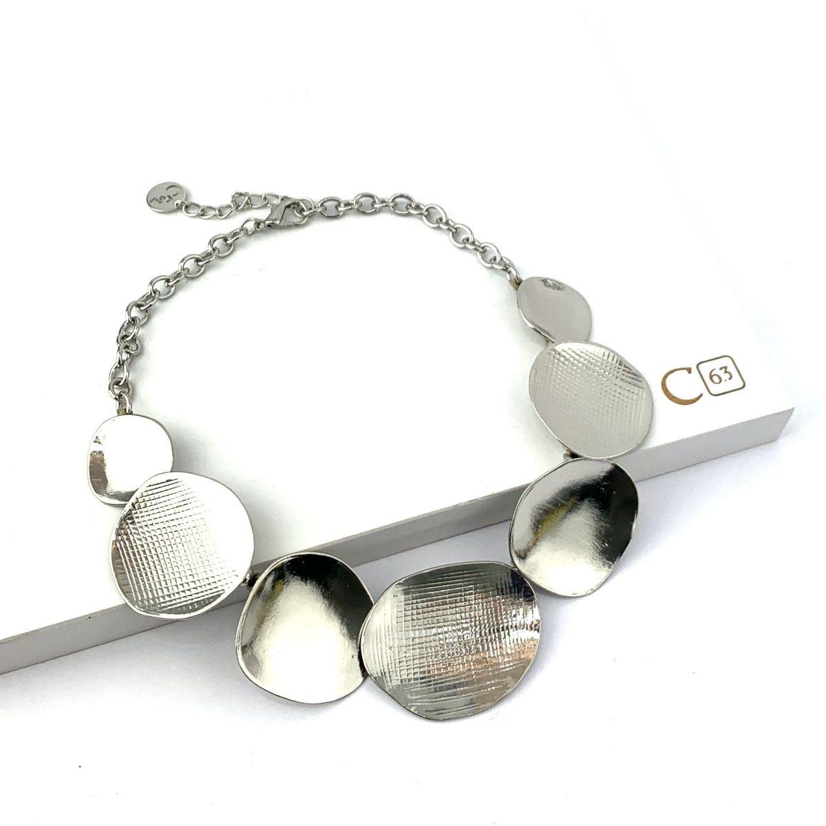 Collana donna C63