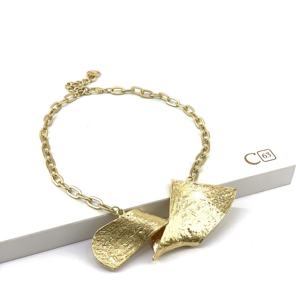 Collana donna C63