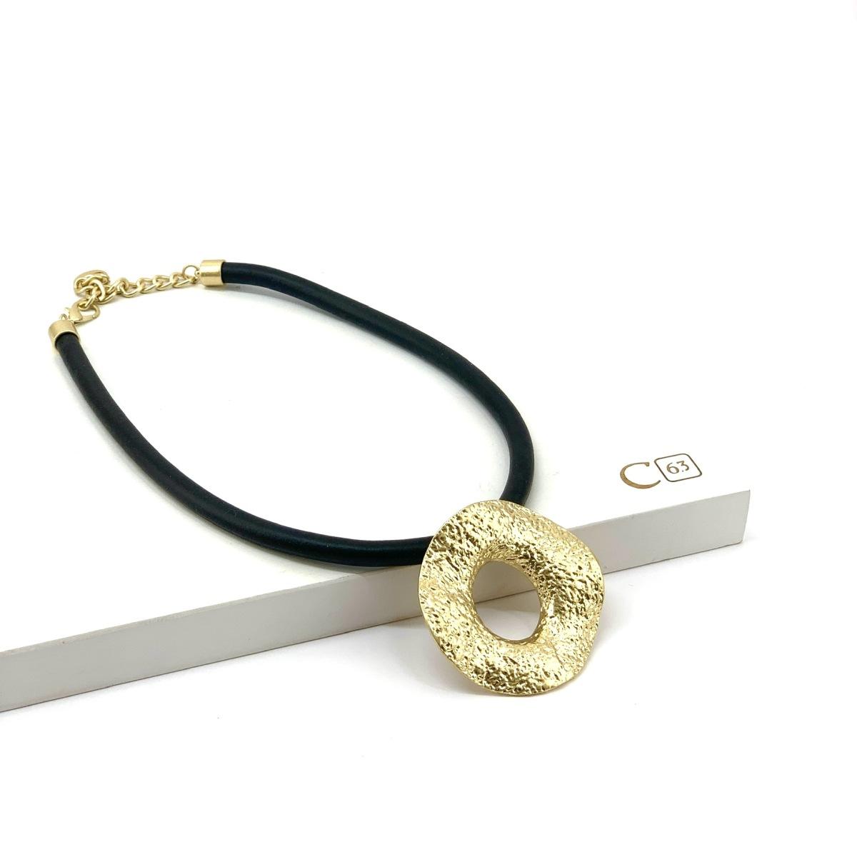 Collana donna C63