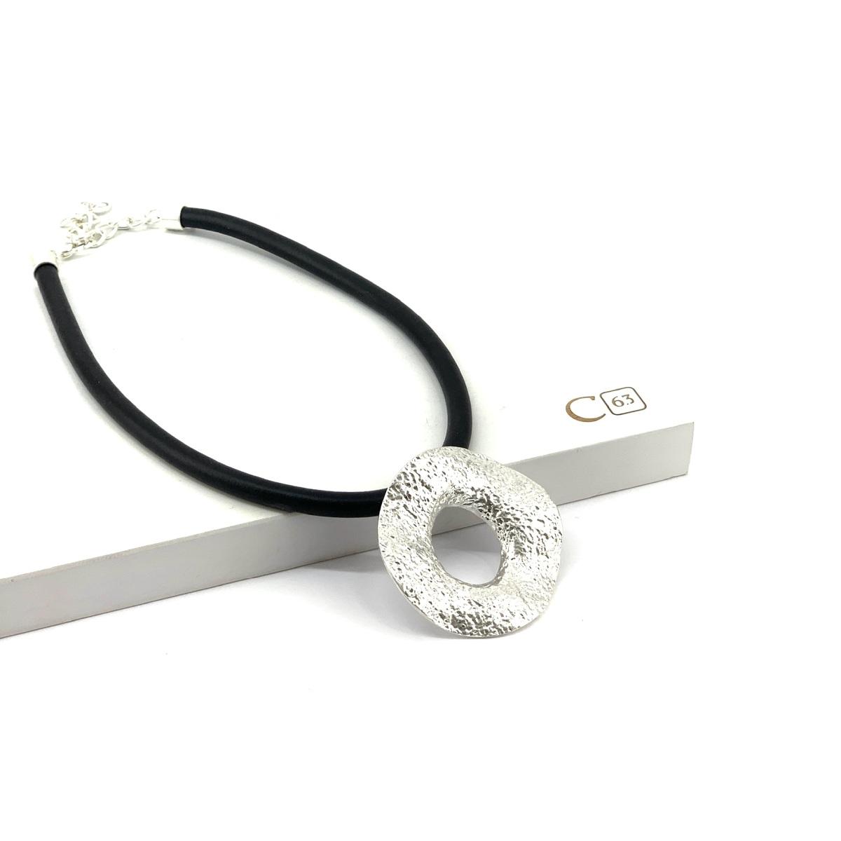Collana donna C63