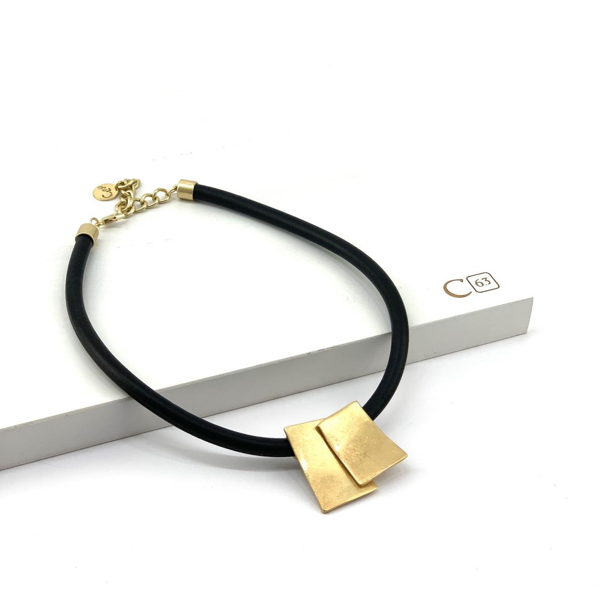 Collana donna C63