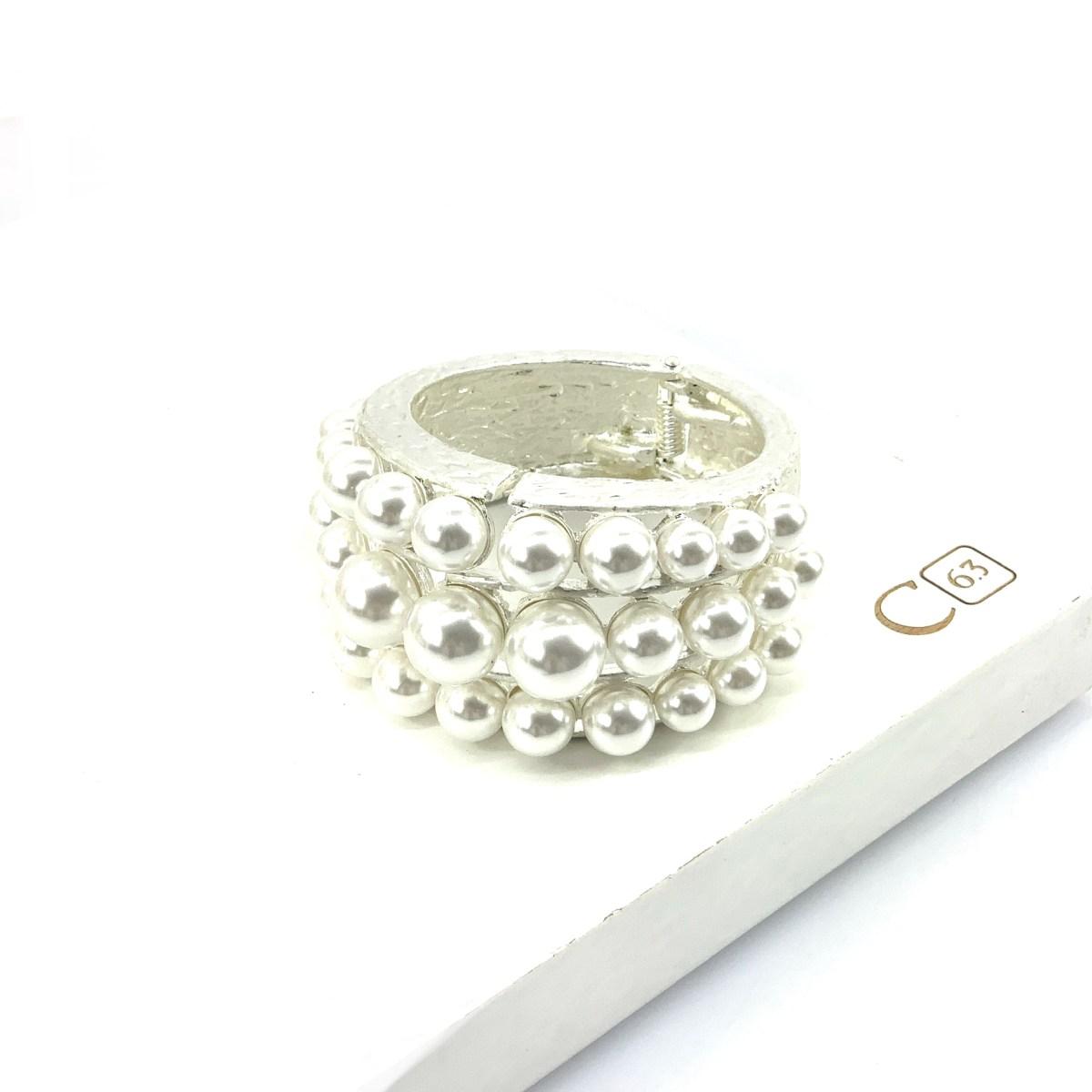 Bracciale donna C63