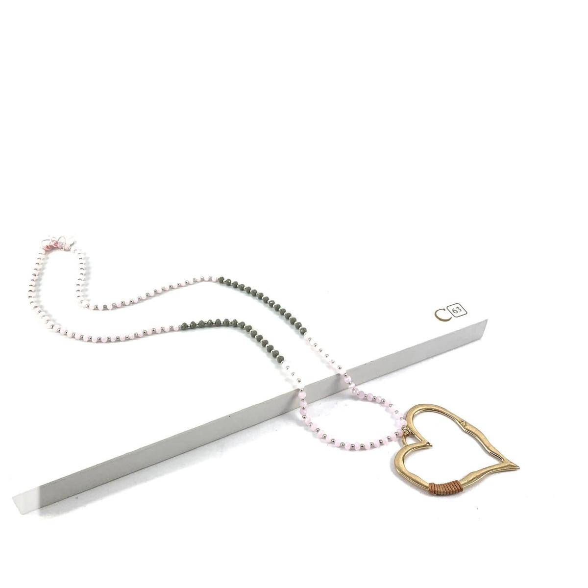Collana donna C63