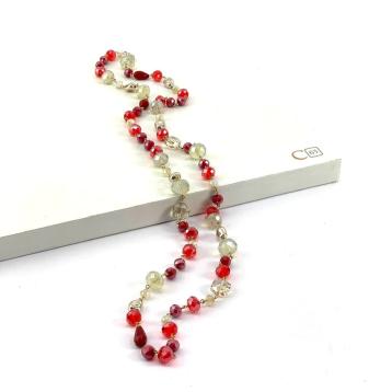 Collana donna C63