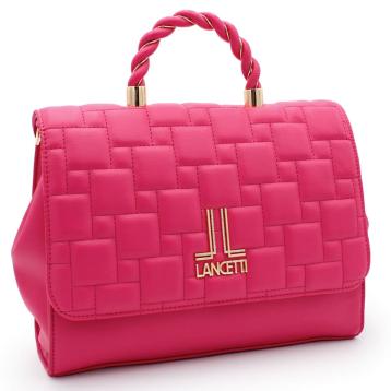 Bauletto donna Quincey Lancetti