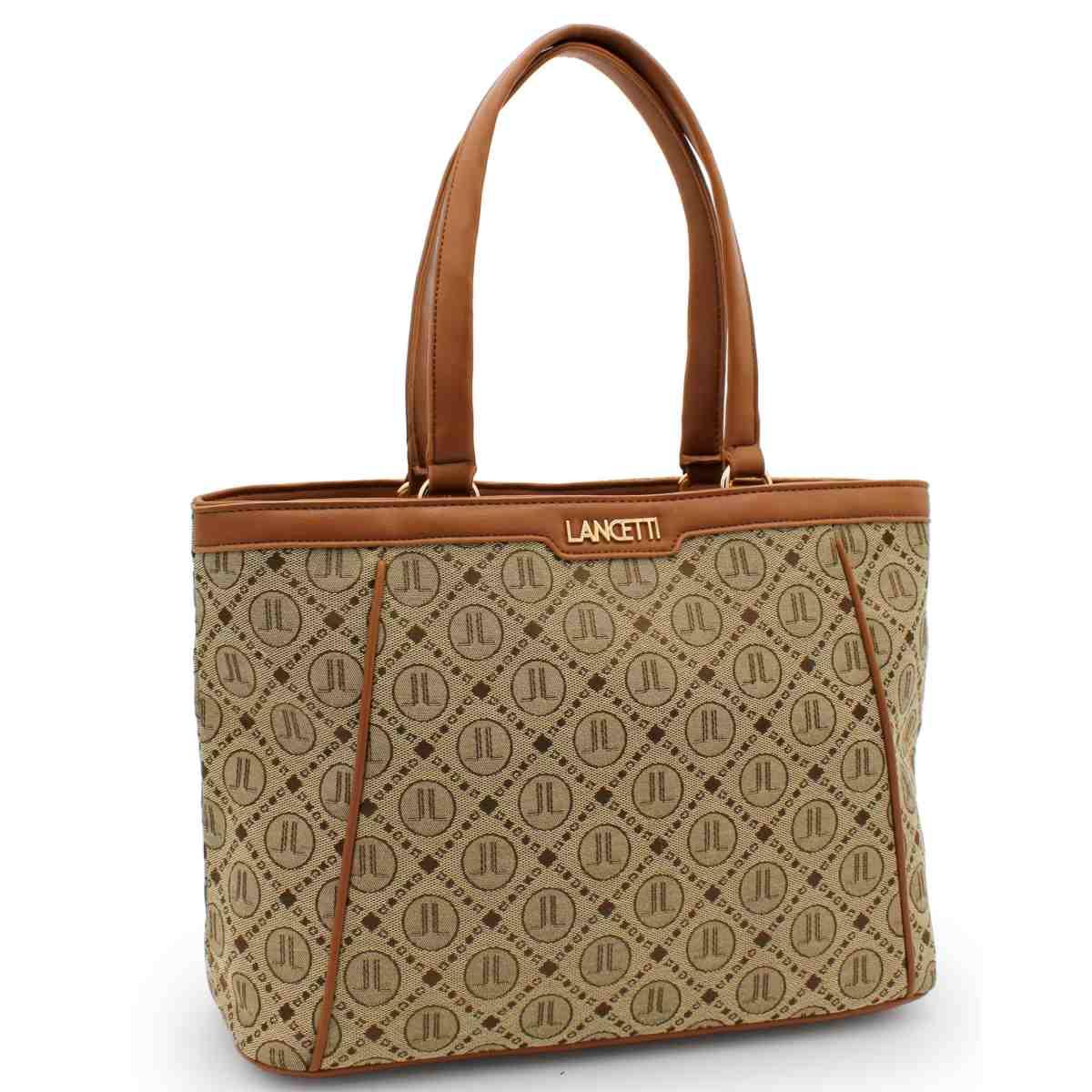 Lancetti Borsa donna Seyla Lancetti LL24S 265 7