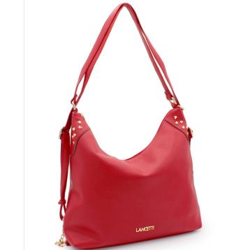 Sacca donna Duffle Lancetti