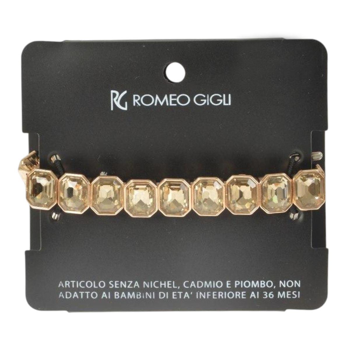 Bracciale donna RG Romeo Gigli