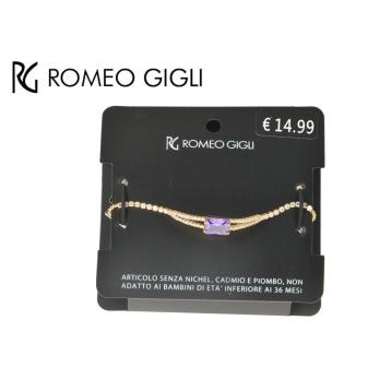 Bracciale donna RG Romeo Gigli