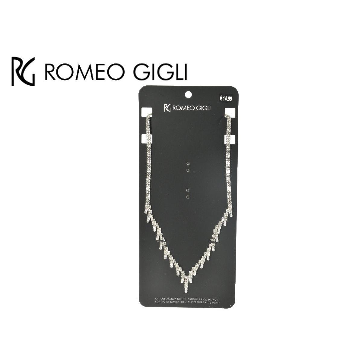 Collana donna RG Romeo Gigli