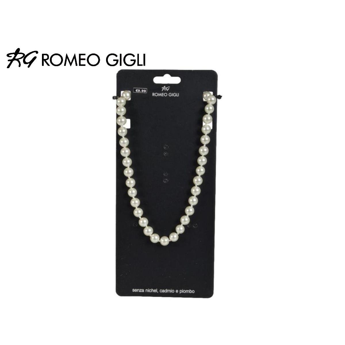 Collana donna RG Romeo Gigli