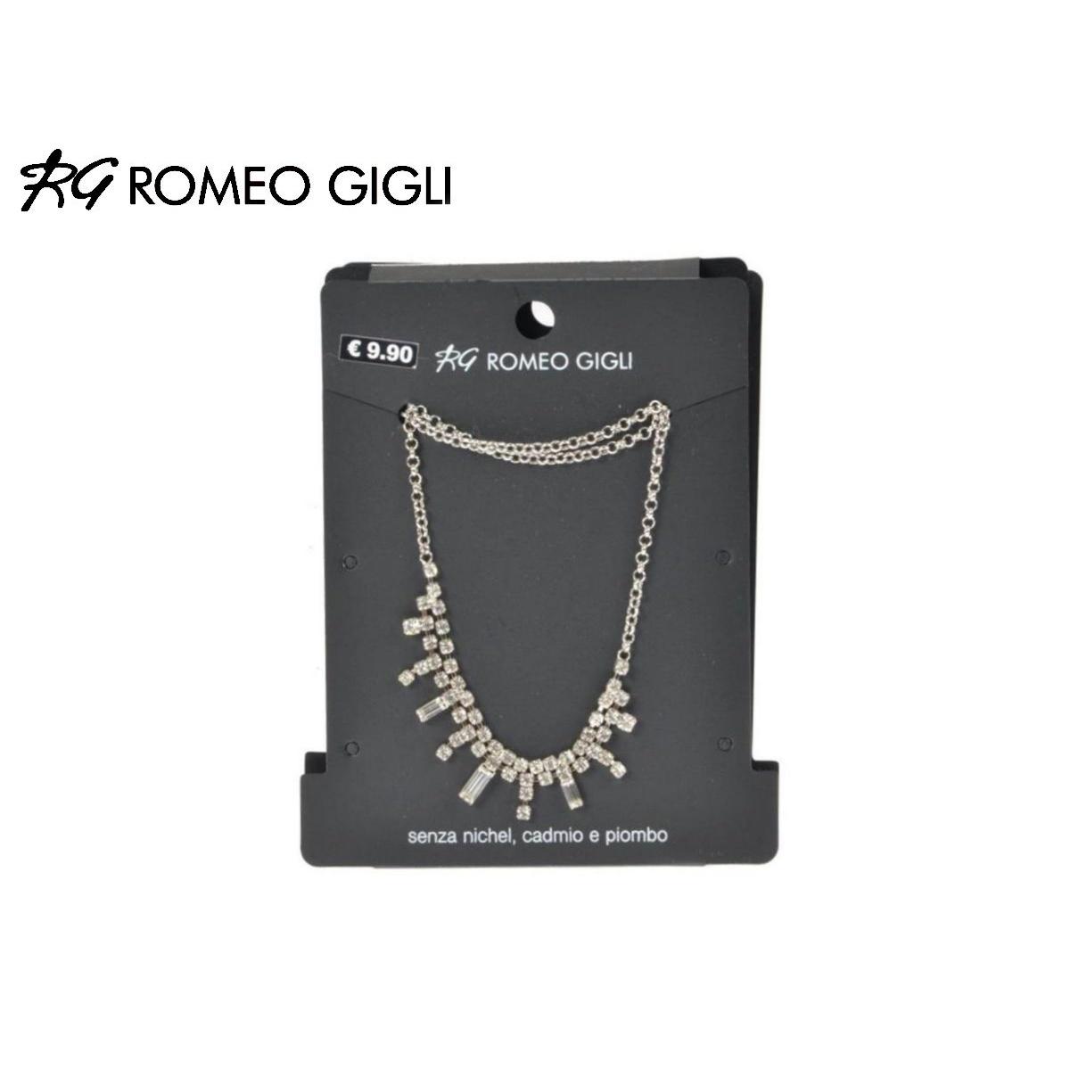 Collana donna RG Romeo Gigli