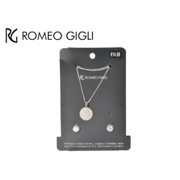 Set coordinato donna RG Romeo Gigli