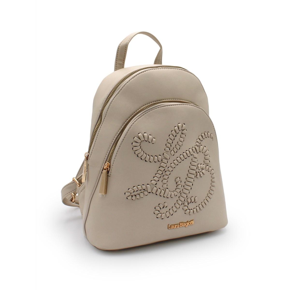 Laura biagiotti zaino on sale