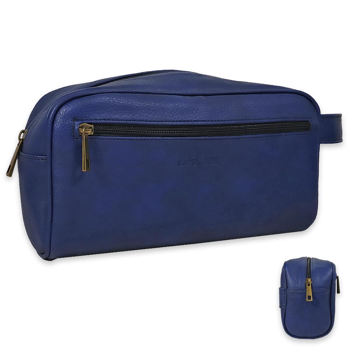 Pouchette uomo Capoverde Made in Italy