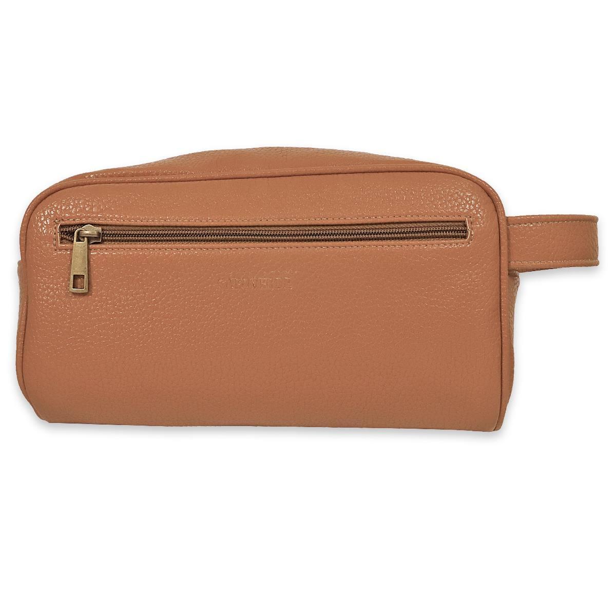 Pouchette uomo Capoverde Made in Italy