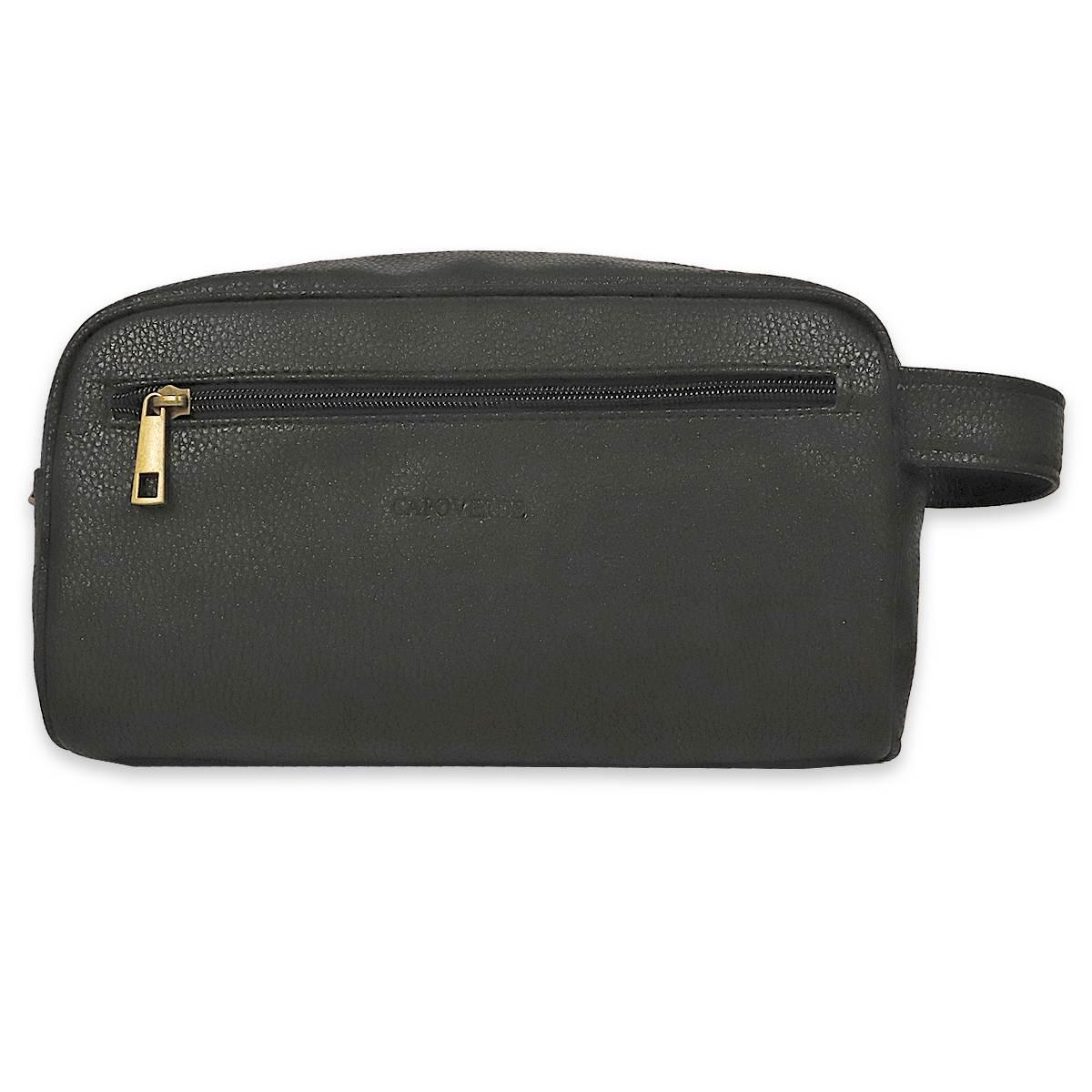 Pouchette uomo Capoverde Made in Italy