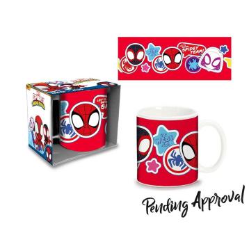 Tazza mug Spidey