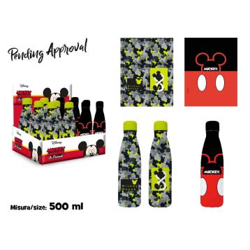Borraccia termica Mickey