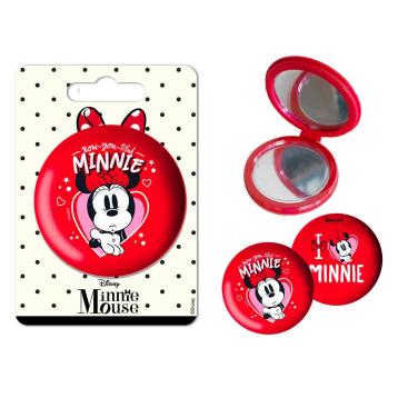Specchio minnie