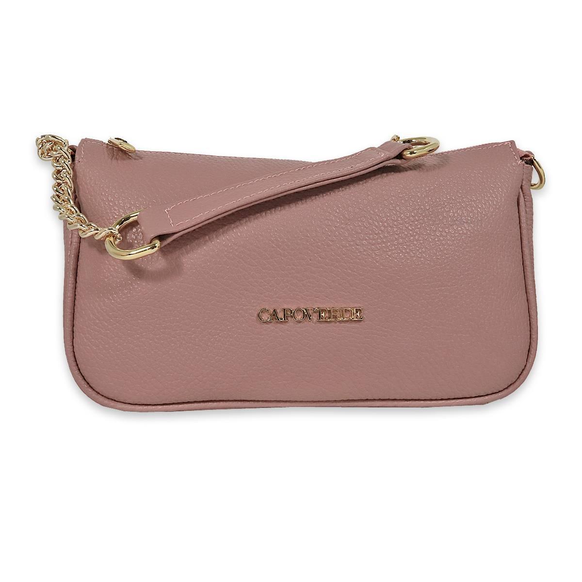 Borsetta Capoverde made in Italy in vera pelle