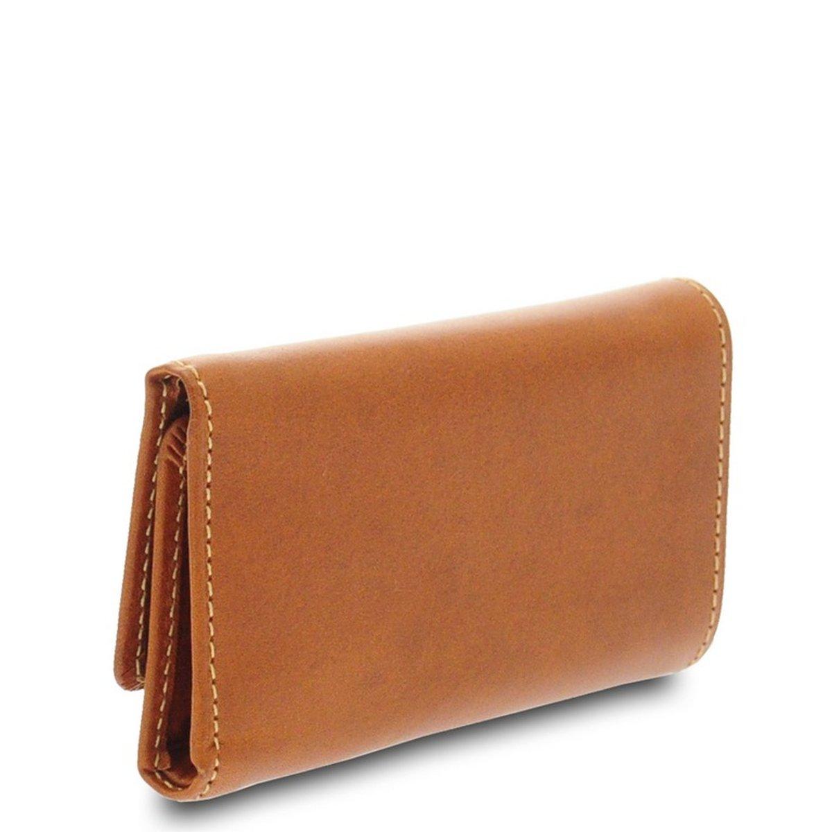 Portachiavi in pelle Giudi Made in Italy