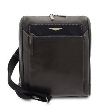 Tracolla vitello dollaro uomo Giudi Made in Italy