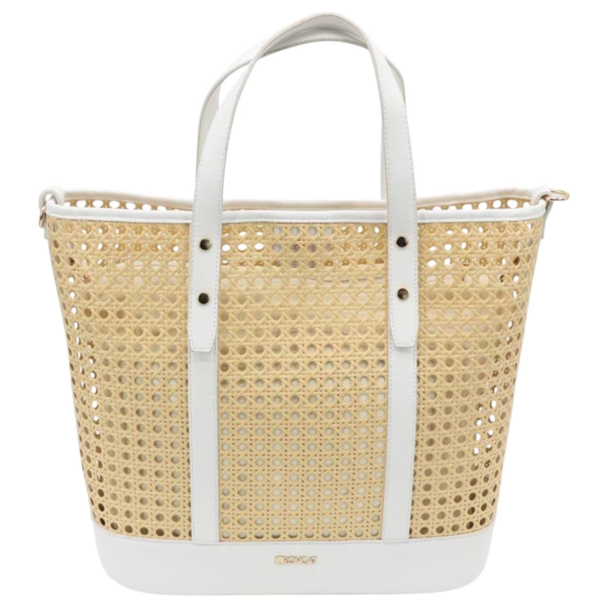 Set 3 pezzi borse donna Roncato