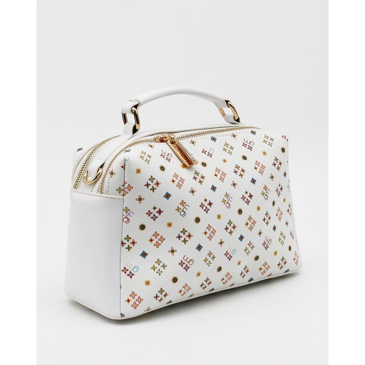 Borsa tracolla donna in ecopelle Gai Mattiolo