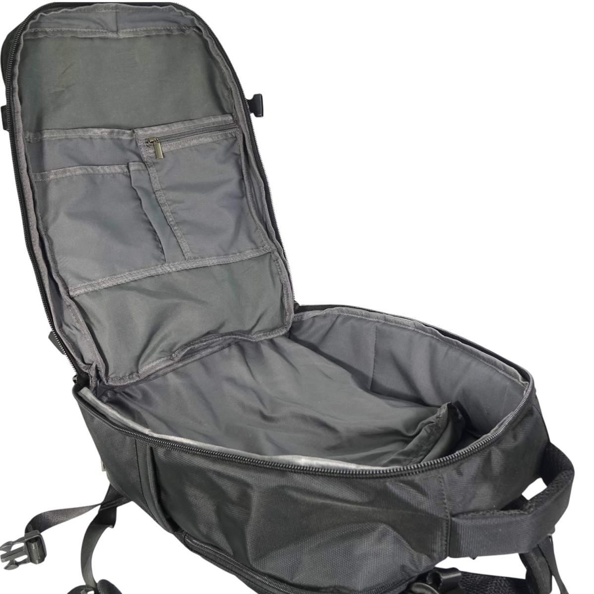 Zaino uomo in sintetico Roncato