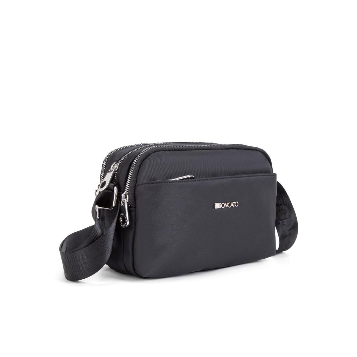 Borsa donna in sintetico Roncato