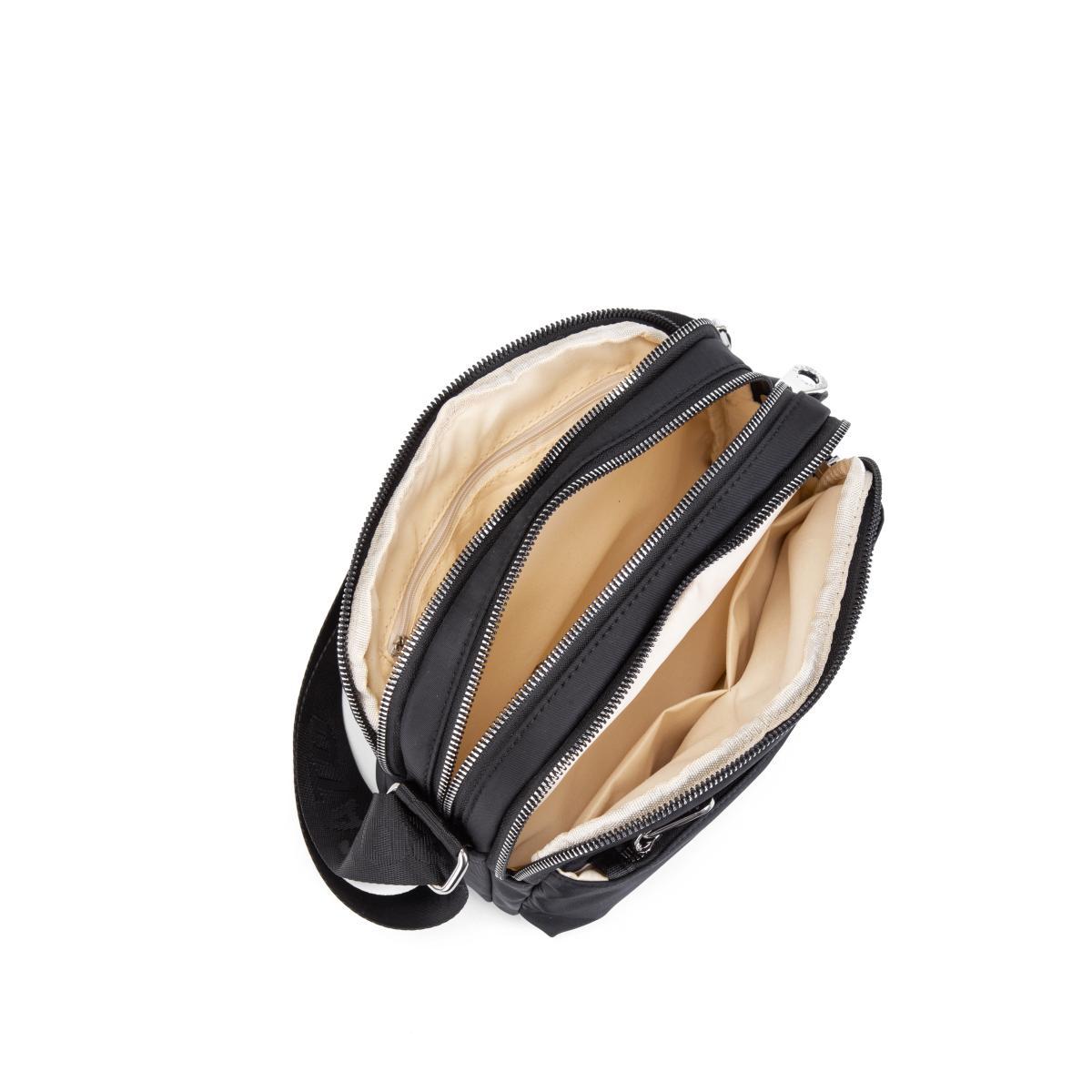 Borsa donna in sintetico Roncato